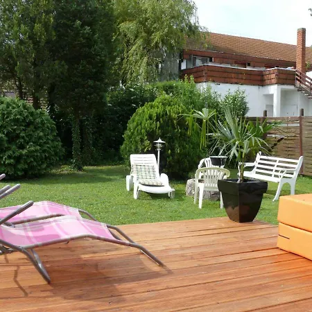 Сasa de vacaciones In 19534