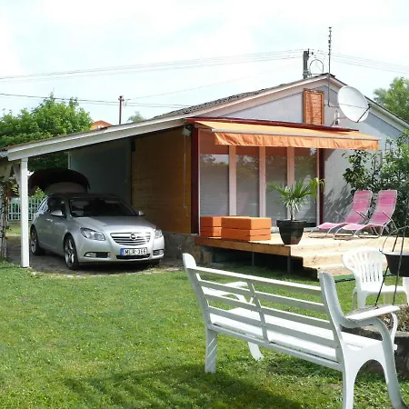 In 19534 * Balatonmáriafürdő