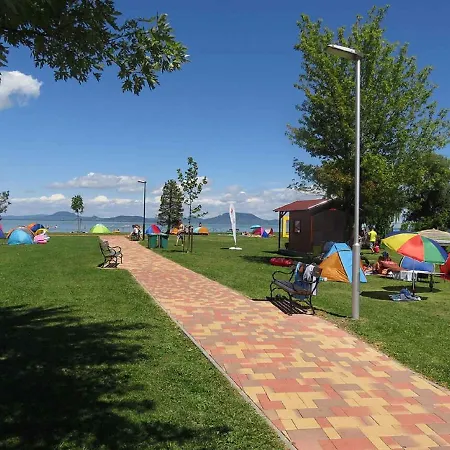 In 19534 * Balatonmáriafürdő