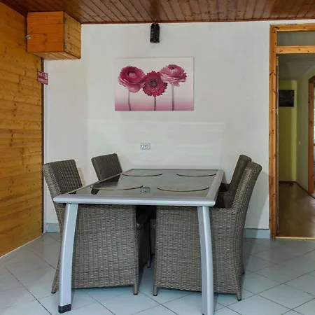 Сasa de vacaciones In 19534