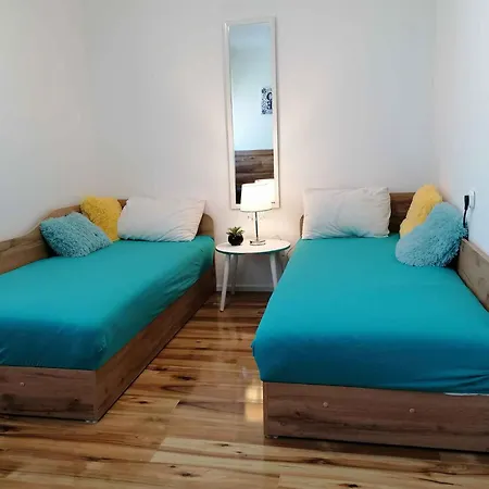 In 19534 Balatonmáriafürdő