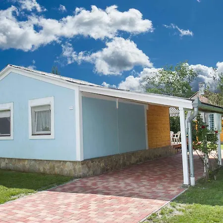 In 19534 Сasa de vacaciones