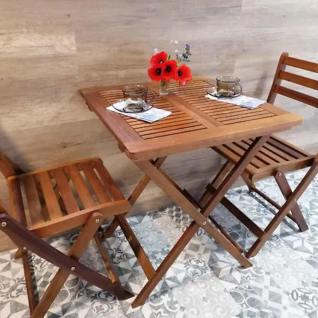 In 19534 Сasa de vacaciones Balatonmáriafürdő