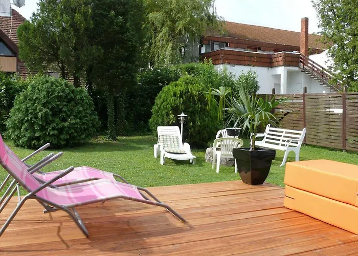 בית נופש In 19534