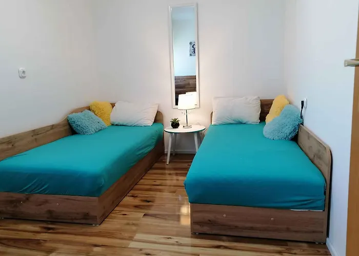 In 19534 Balatonmáriafürdő