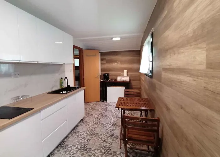 In 19534 בית נופש