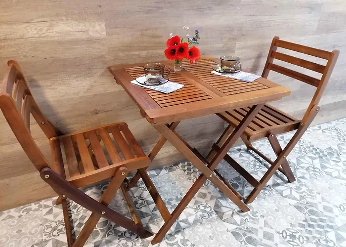 In 19534 בית נופש Balatonmáriafürdő